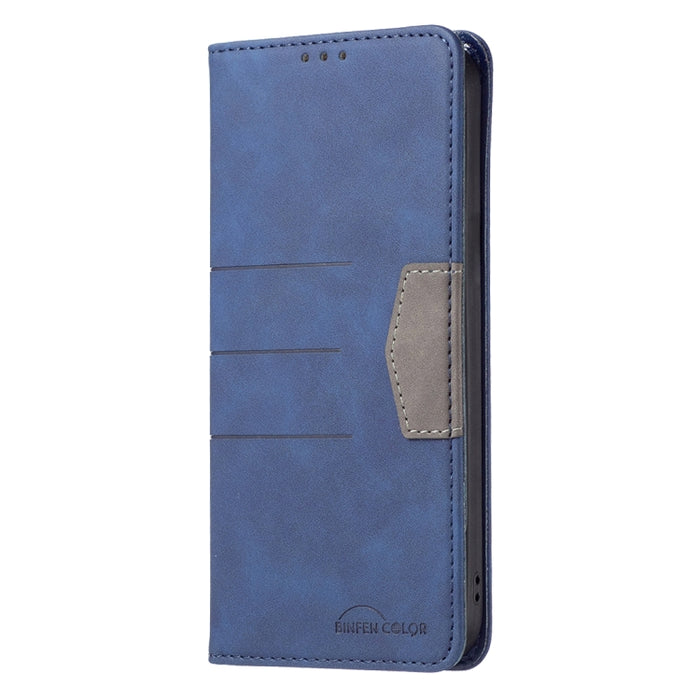 Caja de teléfono de cuero de empalme magnético, For Motorola Moto E32 4G, For Xiaomi 12 Lite