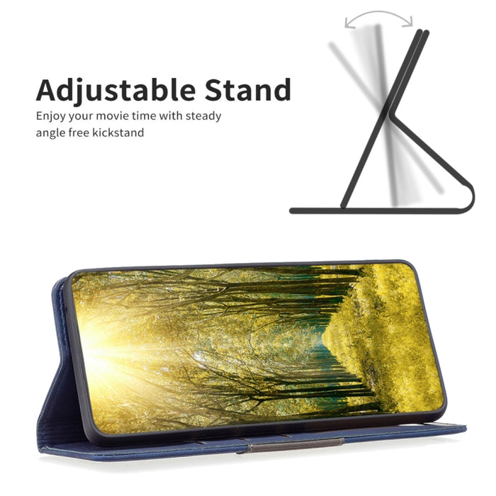 Caja de teléfono de cuero de empalme magnético, For Motorola Moto E32 4G, For Xiaomi 12 Lite