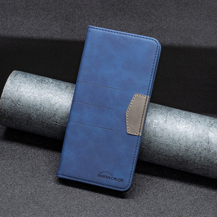 Caja de teléfono de cuero de empalme magnético, For Motorola Moto E32 4G, For Xiaomi 12 Lite