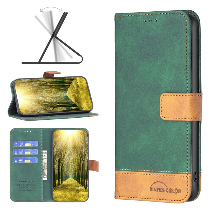 BF11 Estuche de piel para teléfono con tacto de piel a juego, For Motorola Moto E32 4G, For Xiaomi 12 Lite