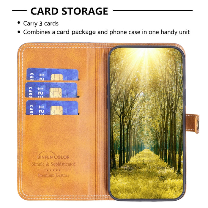 Estuche de cuero para teléfono con doble hilo de coser a juego, For Motorola Moto E32 4G, For Xiaomi 12 Lite