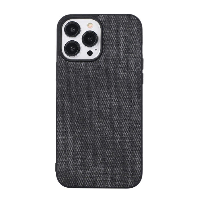 Brugg Texture PU+TPU+PC Funda para teléfono a prueba de golpes