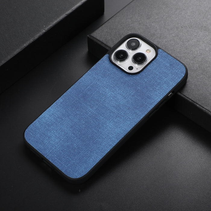 Brugg Texture PU+TPU+PC Funda para teléfono a prueba de golpes