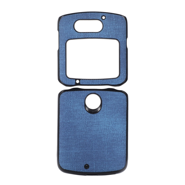 Brugg Texture PU+TPU+PC Funda para teléfono a prueba de golpes