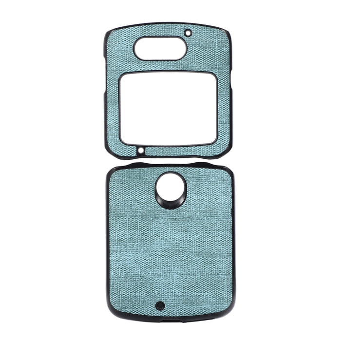 Brugg Texture PU+TPU+PC Funda para teléfono a prueba de golpes