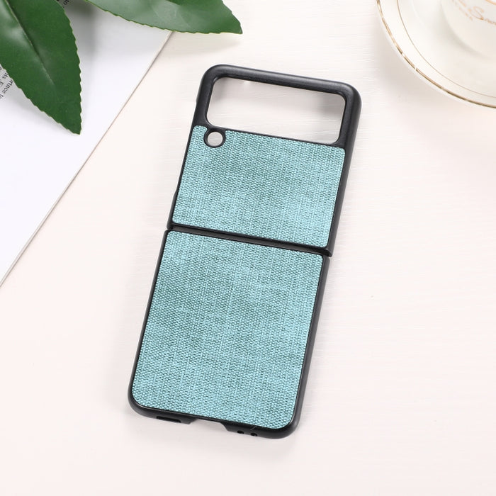 Brugg Texture PU+TPU+PC Funda para teléfono a prueba de golpes