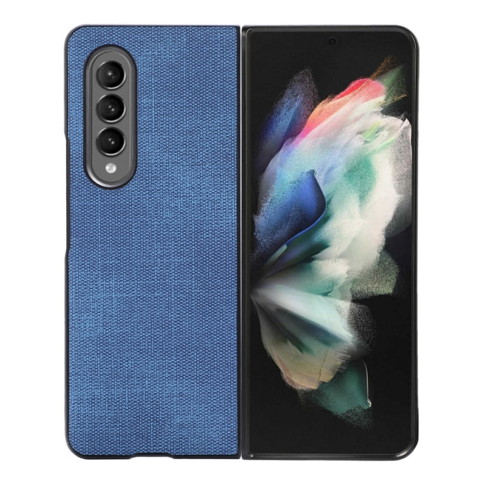 Brugg Texture PU+TPU+PC Funda para teléfono a prueba de golpes