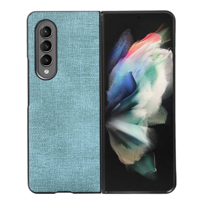 Brugg Texture PU+TPU+PC Funda para teléfono a prueba de golpes