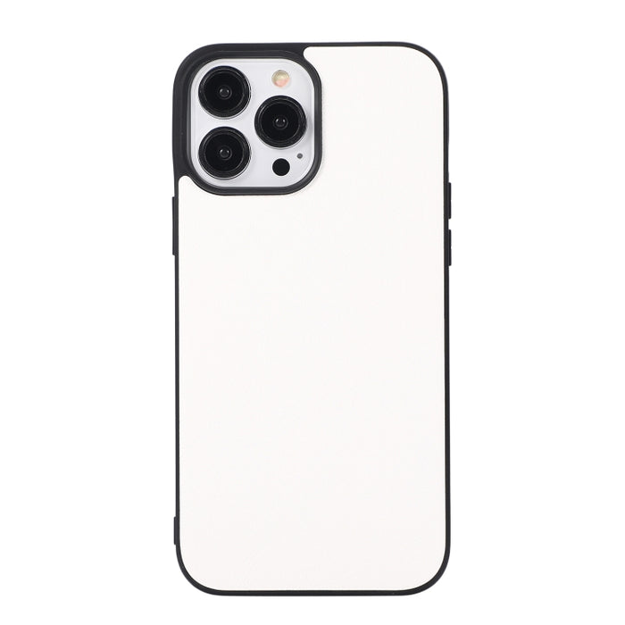 FaletteTexture PU+TPU+PC Funda para teléfono a prueba de golpes