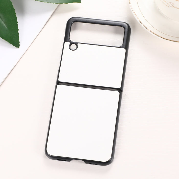 FaletteTexture PU+TPU+PC Funda para teléfono a prueba de golpes