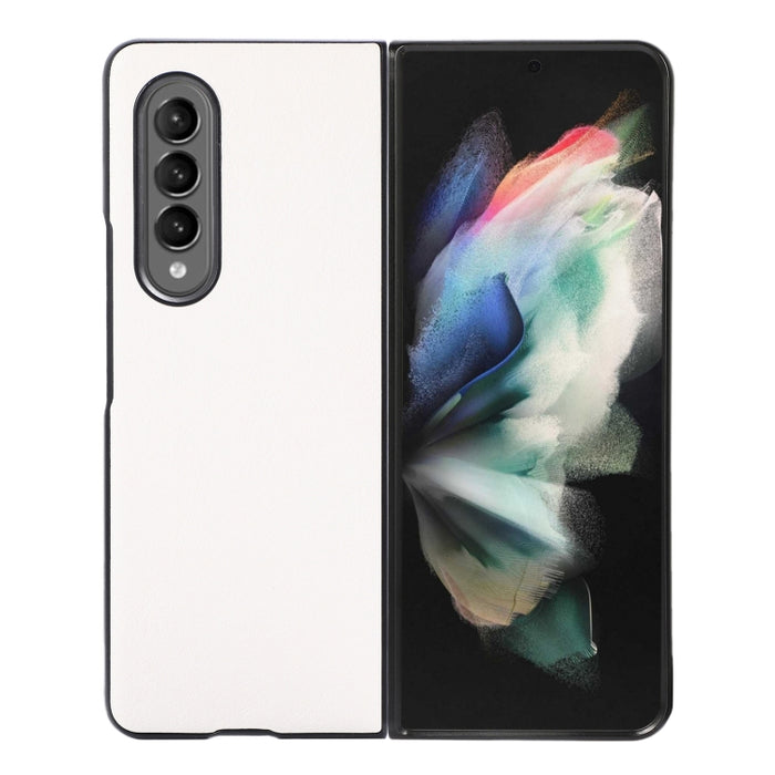 FaletteTexture PU+TPU+PC Funda para teléfono a prueba de golpes