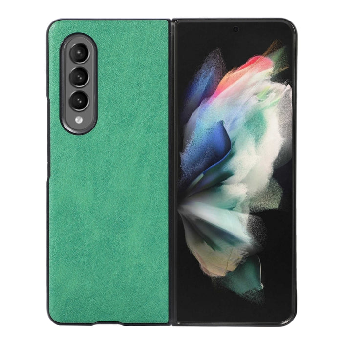 FaletteTexture PU+TPU+PC Funda para teléfono a prueba de golpes