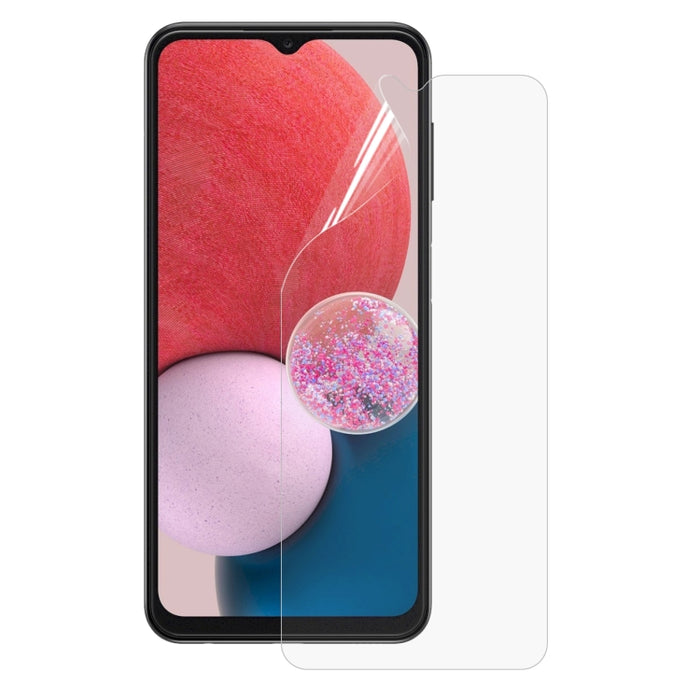 25 PCS Protector de pantalla completa Película de hidrogel a prueba de explosiones, For Samsung Galaxy A13 / A23 5G (25 PCS), For Samsung Galaxy A23 (25 PCS), For Samsung Galaxy A73 (25 PCS), For Xiaomi Redmi Note 11T Pro/11T Pro+ (25 PCS)