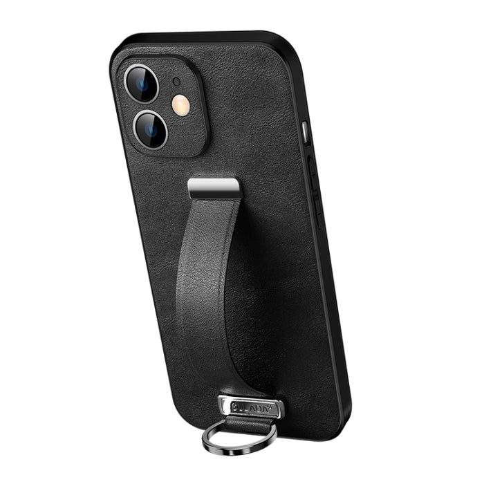 SULADA Cool Series PC + Funda para teléfono a prueba de golpes con textura de cuero, For Samsung Galaxy Z Fold3 5G, For iPhone 12, For iPhone 13, For Samsung Galaxy S22 5G, For Samsung Galaxy Z Fold2, For Samsung Galaxy Z Flip3, For iPhone 12 Pro      ...