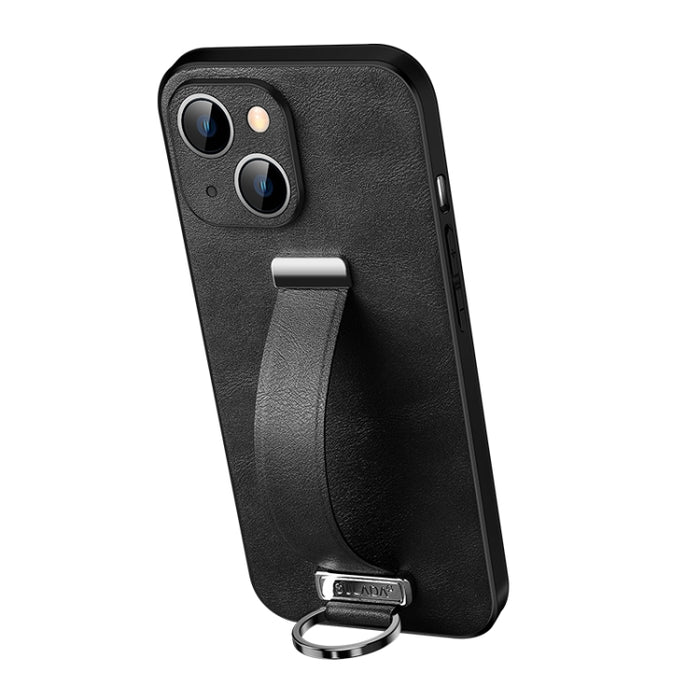 SULADA Cool Series PC + Funda para teléfono a prueba de golpes con textura de cuero, For Samsung Galaxy Z Fold3 5G, For iPhone 12, For iPhone 13, For Samsung Galaxy S22 5G, For Samsung Galaxy Z Fold2, For Samsung Galaxy Z Flip3, For iPhone 12 Pro      ...