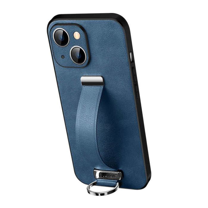 SULADA Cool Series PC + Funda para teléfono a prueba de golpes con textura de cuero, For Samsung Galaxy Z Fold3 5G, For iPhone 12, For iPhone 13, For Samsung Galaxy S22 5G, For Samsung Galaxy Z Fold2, For Samsung Galaxy Z Flip3, For iPhone 12 Pro      ...