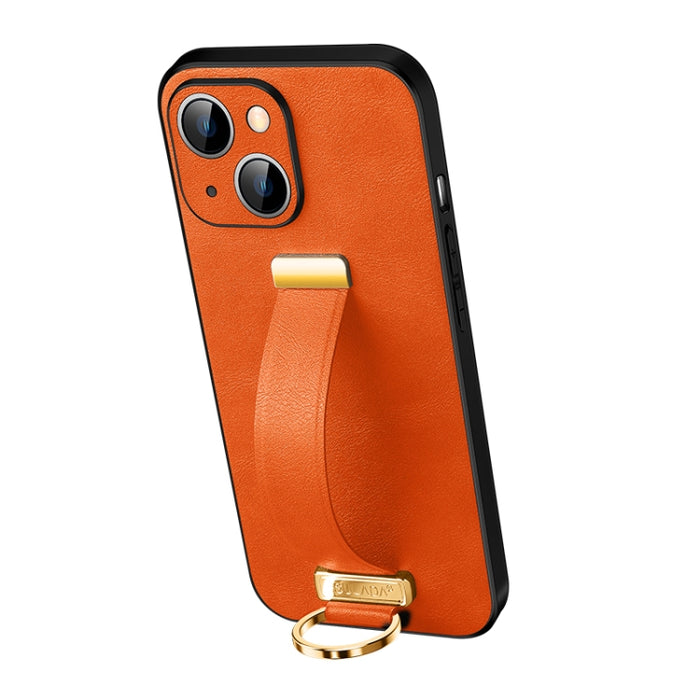 SULADA Cool Series PC + Funda para teléfono a prueba de golpes con textura de cuero, For Samsung Galaxy Z Fold3 5G, For iPhone 12, For iPhone 13, For Samsung Galaxy S22 5G, For Samsung Galaxy Z Fold2, For Samsung Galaxy Z Flip3, For iPhone 12 Pro      ...