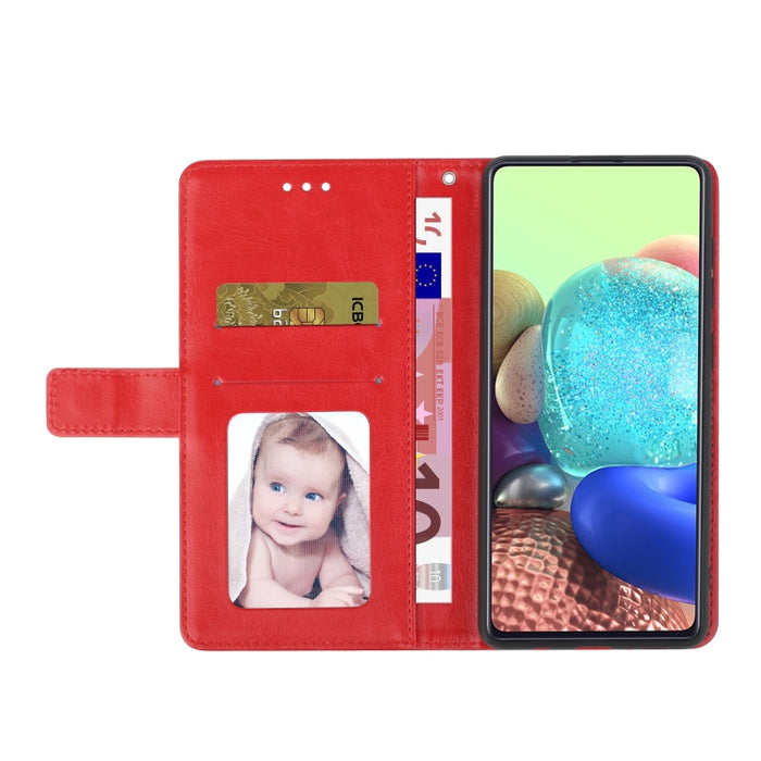 Estuche para teléfono de cuero con tapa horizontal y costuras en Y, For OnePlus Nord 2T 5G, For Xiaomi 12 Lite