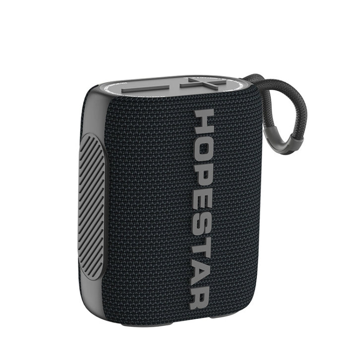 HOPESTAR H54 RGB Light TWS Altavoz Bluetooth inalámbrico a prueba de agua
