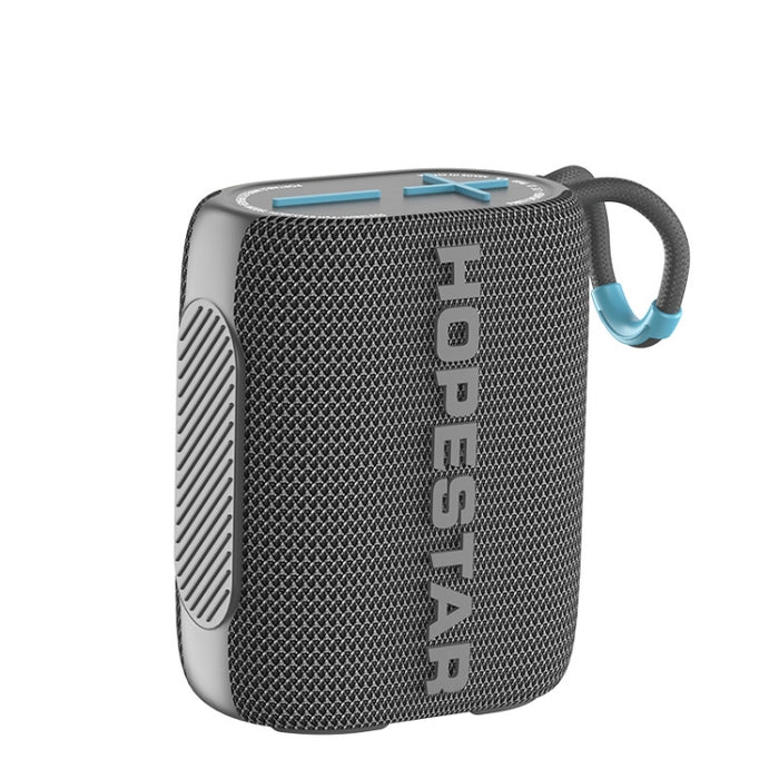 HOPESTAR H54 RGB Light TWS Altavoz Bluetooth inalámbrico a prueba de agua
