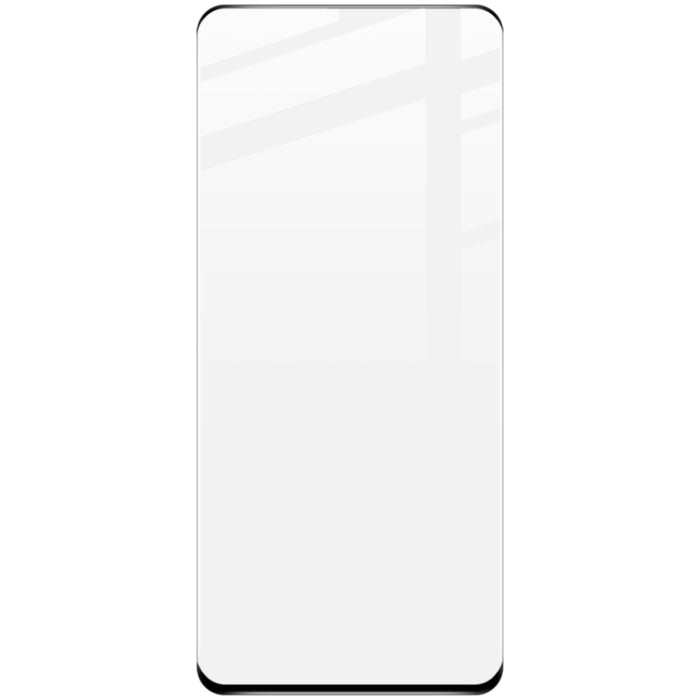 imak 9H Dureza de la superficie Película de vidrio templado de pantalla completa Serie Pro+, For Honor X30 5G, For OPPO A96 4G Global, For OPPO A96 5G, For OPPO K9x                                                                                        ...