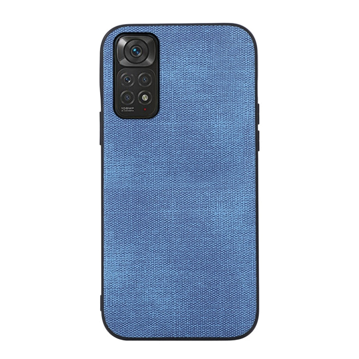 Estuche para teléfono a prueba de golpes Brugg Texture PU, For Xiaomi 12 Pro, For Xiaomi 12 / 12X, For Xiaomi Redmi Note 11 Pro, For Xiaomi Redmi Note 11 / Note 11S 4G