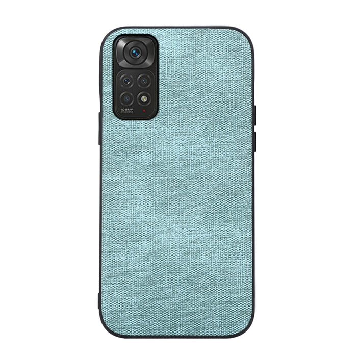 Estuche para teléfono a prueba de golpes Brugg Texture PU, For Xiaomi 12 Pro, For Xiaomi 12 / 12X, For Xiaomi Redmi Note 11 Pro, For Xiaomi Redmi Note 11 / Note 11S 4G