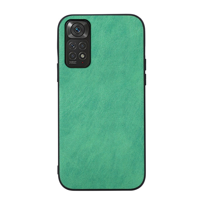 Funda de teléfono a prueba de golpes de PU con textura Falette, For Xiaomi 12 Pro, For Xiaomi 12 / 12X, For Xiaomi Redmi Note 11 Pro, For Xiaomi Redmi Note 11 / Note 11S 4G
