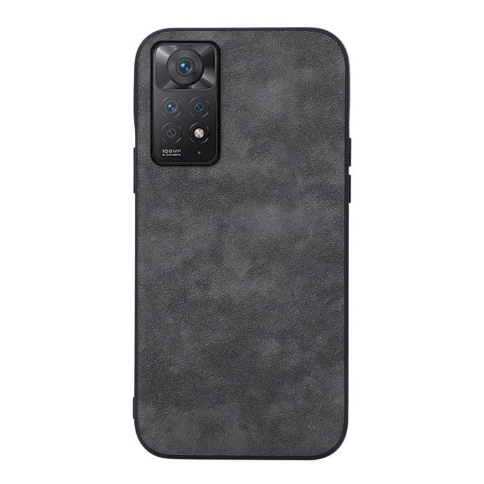 Funda de teléfono a prueba de golpes PU con textura de Marruecos, For Xiaomi 12 Pro, For Xiaomi 12 / 12X, For Xiaomi Redmi Note 11 Pro, For Xiaomi Redmi Note 11 / Note 11S 4G