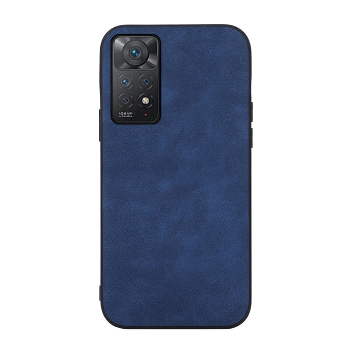 Funda de teléfono a prueba de golpes PU con textura de Marruecos, For Xiaomi 12 Pro, For Xiaomi 12 / 12X, For Xiaomi Redmi Note 11 Pro, For Xiaomi Redmi Note 11 / Note 11S 4G