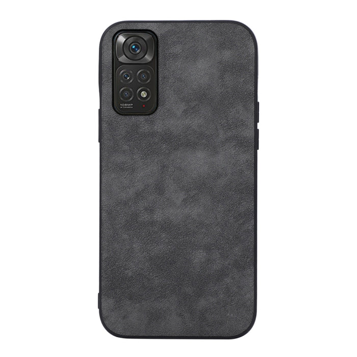 Funda de teléfono a prueba de golpes PU con textura de Marruecos, For Xiaomi 12 Pro, For Xiaomi 12 / 12X, For Xiaomi Redmi Note 11 Pro, For Xiaomi Redmi Note 11 / Note 11S 4G