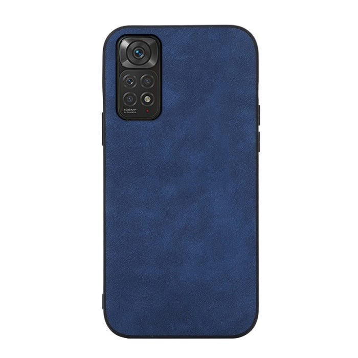 Funda de teléfono a prueba de golpes PU con textura de Marruecos, For Xiaomi 12 Pro, For Xiaomi 12 / 12X, For Xiaomi Redmi Note 11 Pro, For Xiaomi Redmi Note 11 / Note 11S 4G