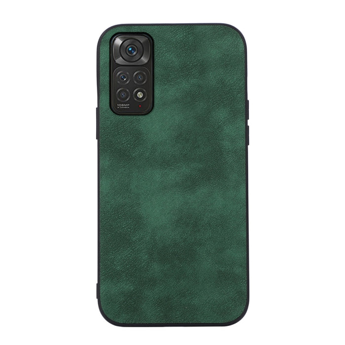 Funda de teléfono a prueba de golpes PU con textura de Marruecos, For Xiaomi 12 Pro, For Xiaomi 12 / 12X, For Xiaomi Redmi Note 11 Pro, For Xiaomi Redmi Note 11 / Note 11S 4G