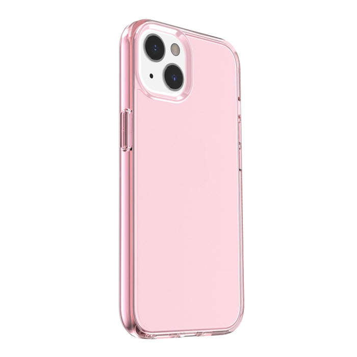Estuche protector transparente estilo Terminator a prueba de golpes