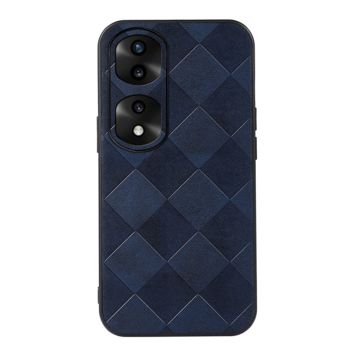 caja del teléfono de la tela escocesa de la tela escocesa, For Honor 70 Pro / 70 Pro+, For Honor 70, For vivo S15, For Xiaomi Redmi Note 11T Pro, For Huawei Mate Xs 2