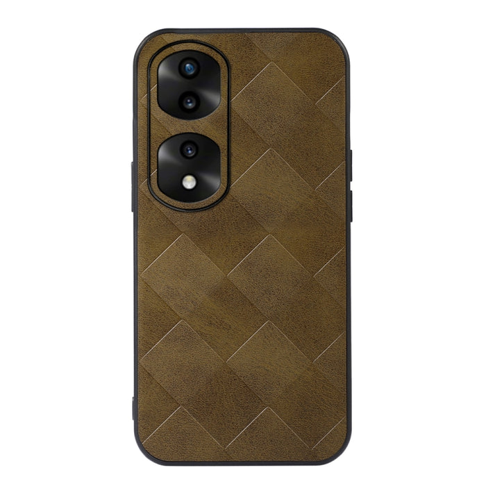 caja del teléfono de la tela escocesa de la tela escocesa, For Honor 70 Pro / 70 Pro+, For Honor 70, For vivo S15, For Xiaomi Redmi Note 11T Pro, For Huawei Mate Xs 2