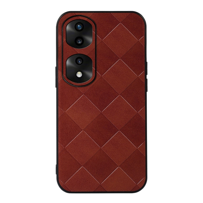 caja del teléfono de la tela escocesa de la tela escocesa, For Honor 70 Pro / 70 Pro+, For Honor 70, For vivo S15, For Xiaomi Redmi Note 11T Pro, For Huawei Mate Xs 2