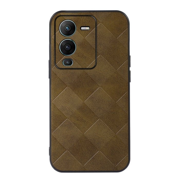 caja del teléfono de la tela escocesa de la tela escocesa, For Honor 70 Pro / 70 Pro+, For Honor 70, For vivo S15, For Xiaomi Redmi Note 11T Pro, For Huawei Mate Xs 2