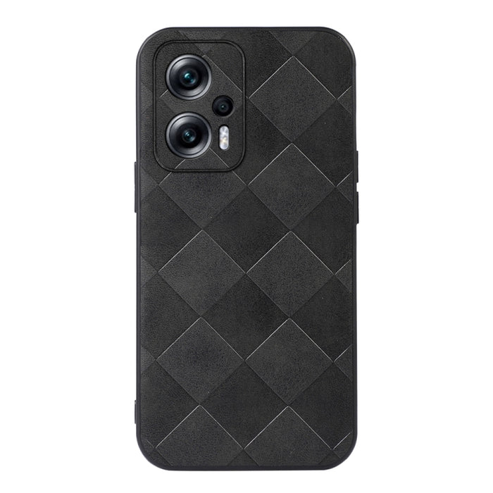 caja del teléfono de la tela escocesa de la tela escocesa, For Honor 70 Pro / 70 Pro+, For Honor 70, For vivo S15, For Xiaomi Redmi Note 11T Pro, For Huawei Mate Xs 2