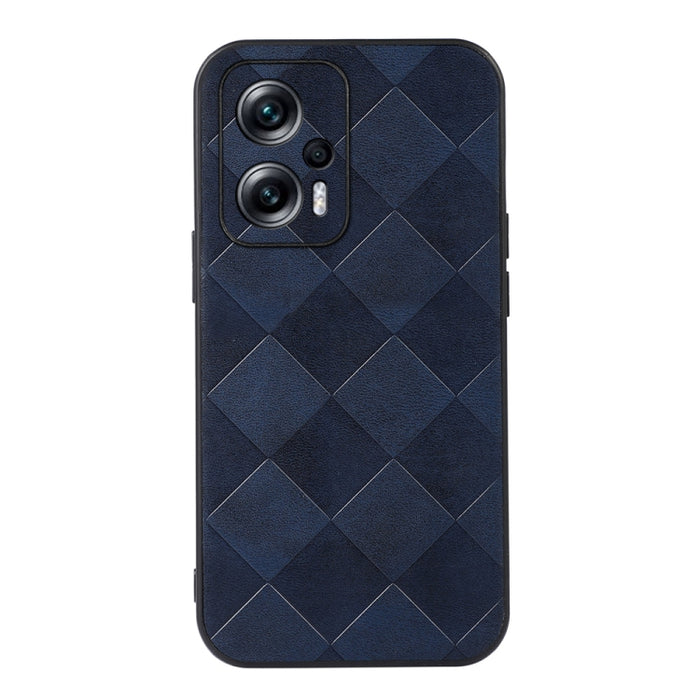 caja del teléfono de la tela escocesa de la tela escocesa, For Honor 70 Pro / 70 Pro+, For Honor 70, For vivo S15, For Xiaomi Redmi Note 11T Pro, For Huawei Mate Xs 2