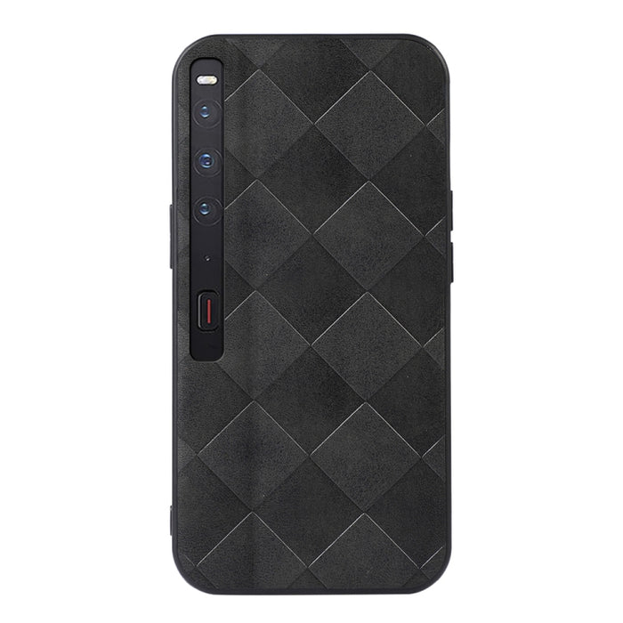 caja del teléfono de la tela escocesa de la tela escocesa, For Honor 70 Pro / 70 Pro+, For Honor 70, For vivo S15, For Xiaomi Redmi Note 11T Pro, For Huawei Mate Xs 2