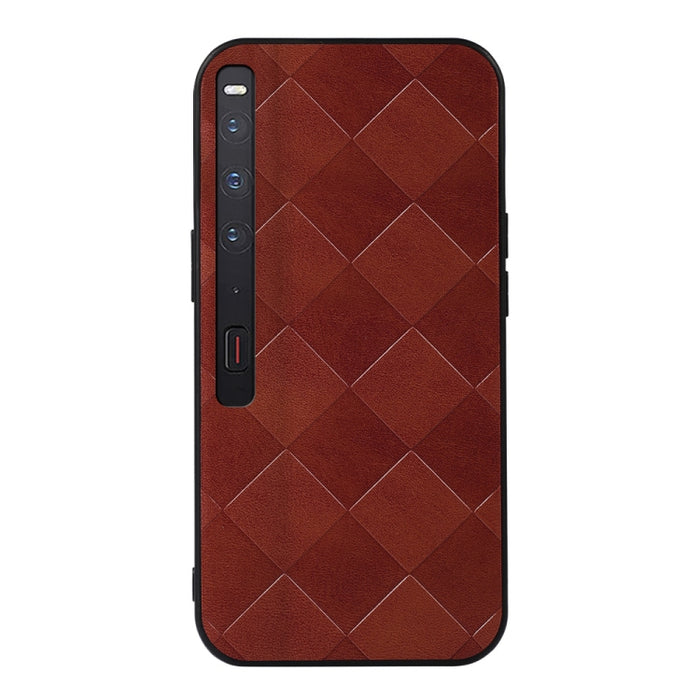 caja del teléfono de la tela escocesa de la tela escocesa, For Honor 70 Pro / 70 Pro+, For Honor 70, For vivo S15, For Xiaomi Redmi Note 11T Pro, For Huawei Mate Xs 2