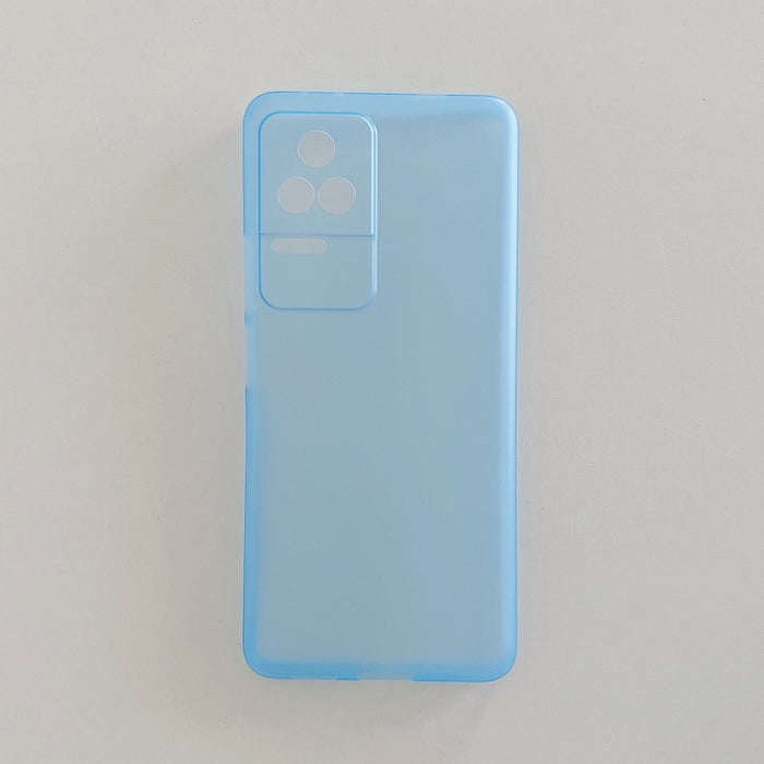 Estuche ultrafino para teléfono de PP esmerilado, For Xiaomi Redmi K50 / K50 Pro, For Xiaomi Redmi K50 Gaming, For Xiaomi Civi 1S