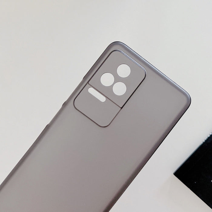 Estuche ultrafino para teléfono de PP esmerilado, For Xiaomi Redmi K50 / K50 Pro, For Xiaomi Redmi K50 Gaming, For Xiaomi Civi 1S