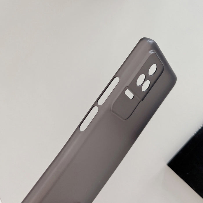 Estuche ultrafino para teléfono de PP esmerilado, For Xiaomi Redmi K50 / K50 Pro, For Xiaomi Redmi K50 Gaming, For Xiaomi Civi 1S