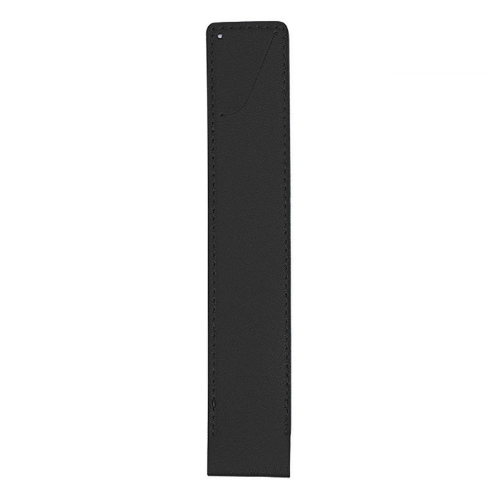 Funda protectora de cuero PU a prueba de golpes para Apple Pencil 1 / 2