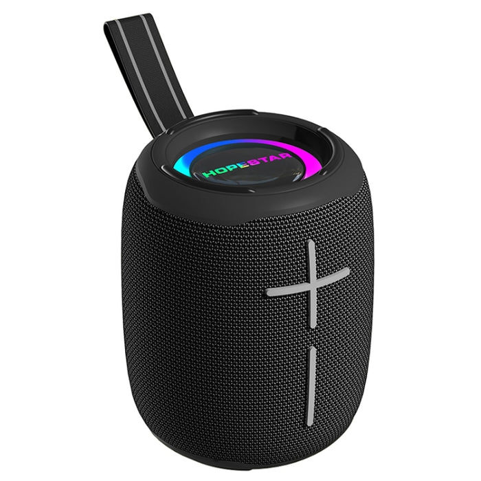 HOPESTAR P20 mini Altavoz Bluetooth inalámbrico a prueba de agua