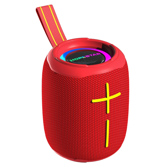 HOPESTAR P20 mini Altavoz Bluetooth inalámbrico a prueba de agua
