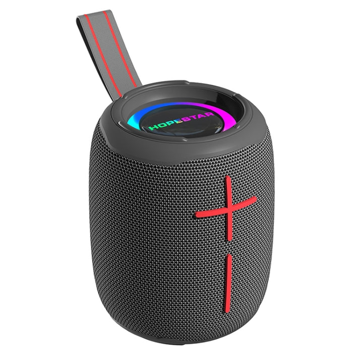 HOPESTAR P20 mini Altavoz Bluetooth inalámbrico a prueba de agua