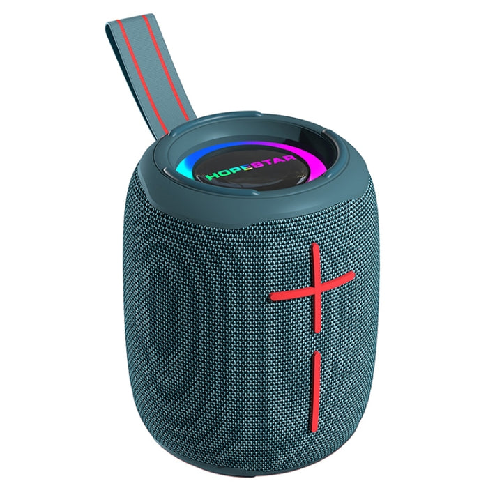 HOPESTAR P20 mini Altavoz Bluetooth inalámbrico a prueba de agua